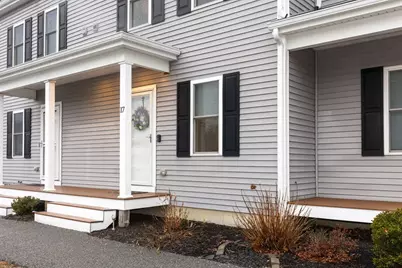 17 Landing Way #17, Lakeville, MA 02347 - Photo 1