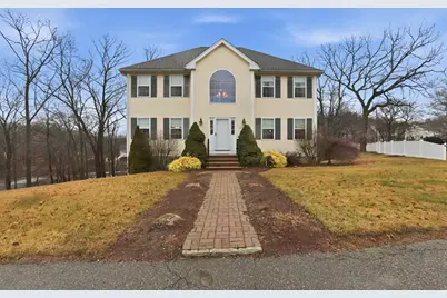 233 Bartholomew Street, Peabody, MA 01960 - Photo 1