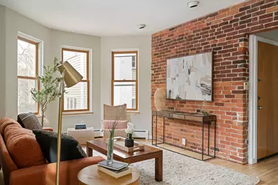 18 Upland Rd #1, Cambridge, MA 02138 - Photo 1
