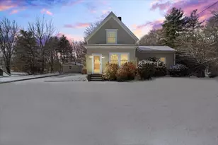 93 Linwood St, Brockton, MA 02301 - Photo 1