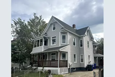15 Malden St, Springfield, MA 01108 - Photo 1