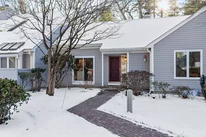 5 Birchwood Ln #5, Lincoln, MA 01773 - Photo 1