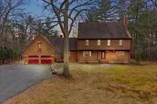 211 Cherry St, Bridgewater, MA 02324 - Photo 1