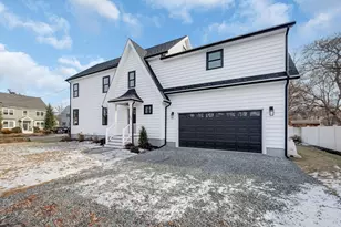 203 Everett St, Arlington, MA 02474 - Photo 1