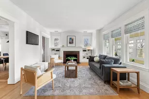 20 Chester Rd, Belmont, MA 02478 - Photo 1