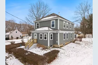 88 Arnold Road, North Attleboro, MA 02760 - Photo 1