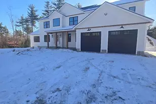 156 Willard Rd, Ashburnham, MA 01430 - Photo 1