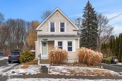 57 Adams St, Danvers, MA 01923 - Photo 1