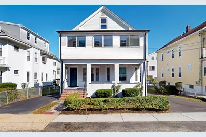 147 Langdon Ave #1, Watertown, MA 02472 - Photo 1
