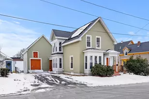 77 Race St, Haverhill, MA 01830 - Photo 1