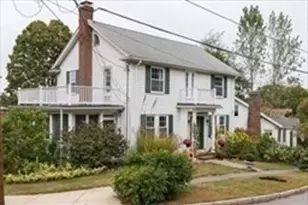 51 Hillside Ave, Quincy, MA 02170 - Photo 1