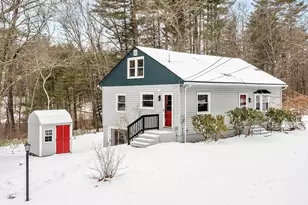 10 Townsend Rd, Shirley, MA 01464 - Photo 1