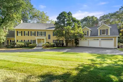 1 Mill Street, Dover, MA 02030 - Photo 1