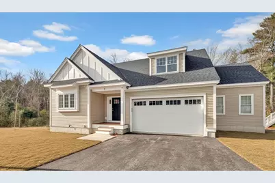 11 Weber Farm Road #11, Wrentham, MA 02093 - Photo 1