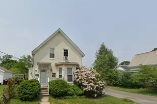 153 Myrtle St, Brockton, MA 02301 - Photo 1