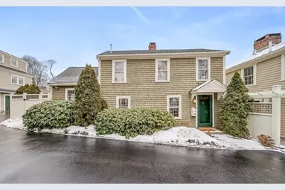 83 North Street #83, Hingham, MA 02043 - Photo 1