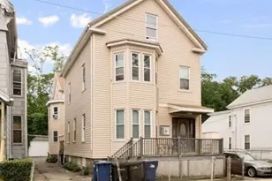 22 Marcella, Boston, MA 02119 - Photo 1