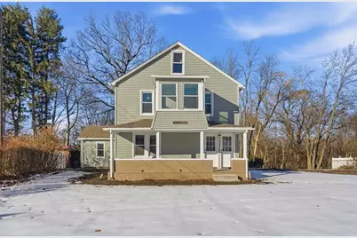 304-306 Cooper Street, Agawam, MA 01001 - Photo 1