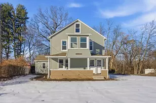 304-306 Cooper St, Agawam, MA 01001 - Photo 1