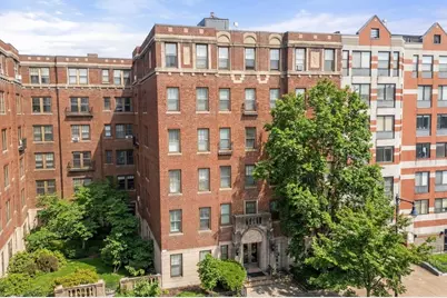 1945 Commonwealth Avenue #4, Boston, MA 02135 - Photo 1