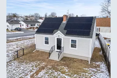 368 Read St, Somerset, MA 02726 - Photo 1