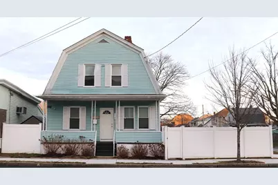 214 Church St, New Bedford, MA 02745 - Photo 1