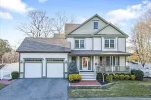 11 Shirley Rd, Needham, MA 02494 - Photo 1
