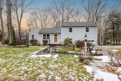 191 Cherry Hill Dr, Seekonk, MA 02771 - Photo 1