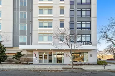 180 Telford St #413, Boston, MA 02135 - Photo 1