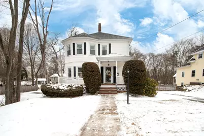 73 Hollis St, Weymouth, MA 02190 - Photo 1