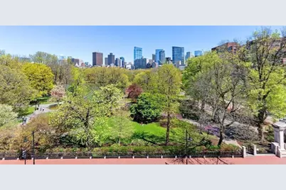 19 Arlington St #Unit 53, Boston, MA 02116 - Photo 1