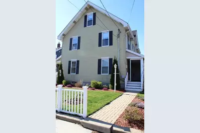 226 California Street #1, Newton, MA 02458 - Photo 1