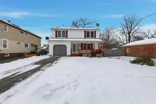 44 Border St, Springfield, MA 01104 - Photo 1