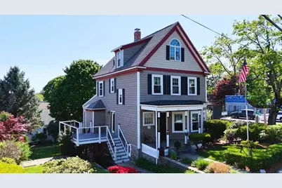 654 Main Street, Watertown, MA 02472 - Photo 1