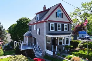 654 Main St, Watertown, MA 02472 - Photo 1