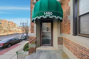 1480 Commonwealth Ave, Boston, MA 02135 - Photo 1