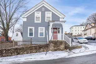 15 Reservoir St, Worcester, MA 01605 - Photo 1