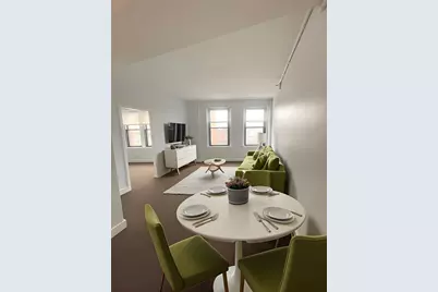 475 Commonwealth Avenue #606, Boston, MA 02215 - Photo 1