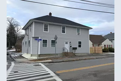 86 Kendall Ave #1, Framingham, MA 01702 - Photo 1