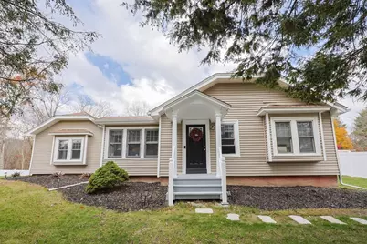 557 Dedham St., Wrentham, MA 02093 - Photo 1