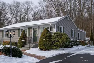 17 Shady Ln, Oxford, MA 01540 - Photo 1