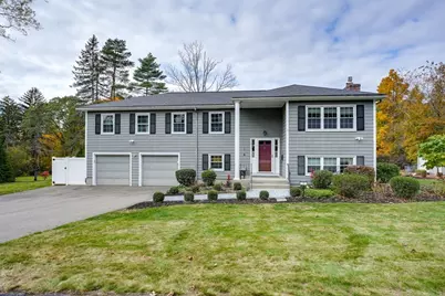 1 Vaillencourt Drive, Framingham, MA 01701 - Photo 1