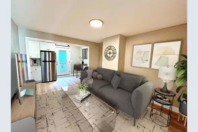 89 Cottage St #3, Boston, MA 02128 - Photo 1