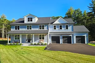 3 Danforth Dr, Holliston, MA 01746 - Photo 1