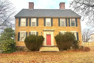 159 Brayton Ave, Somerset, MA 02725 - Photo 1