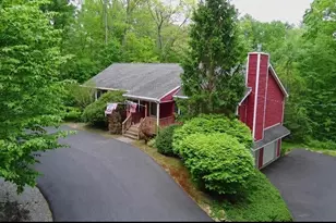 1215 South St, Barre, MA 01005 - Photo 1