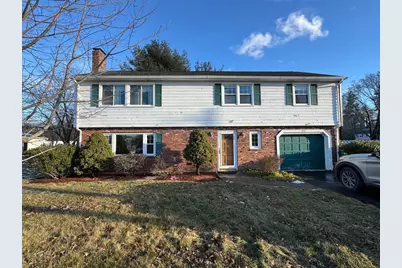 454 Lexington St, Woburn, MA 01801 - Photo 1