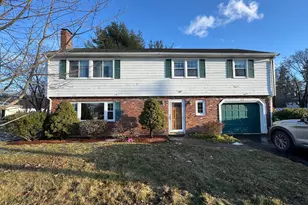 454 Lexington St, Woburn, MA 01801 - Photo 1