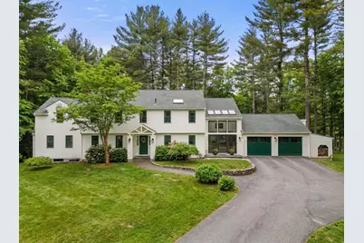 56 Isaac Davis Rd, Concord, MA 01742 - Photo 1