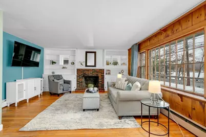 69 Pond St, Georgetown, MA 01833 - Photo 1